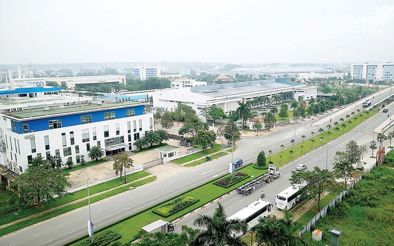 Chính sách ưu đãi, hỗ trợ đầu tư vào khu công nghệ cao