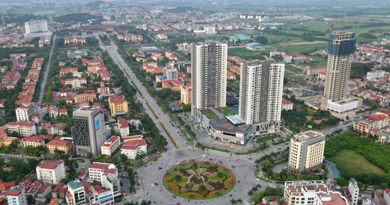 Kế hoạch xây dựng Quy hoạch tổng thể đơn vị hành chính các cấp- Ảnh 1.
