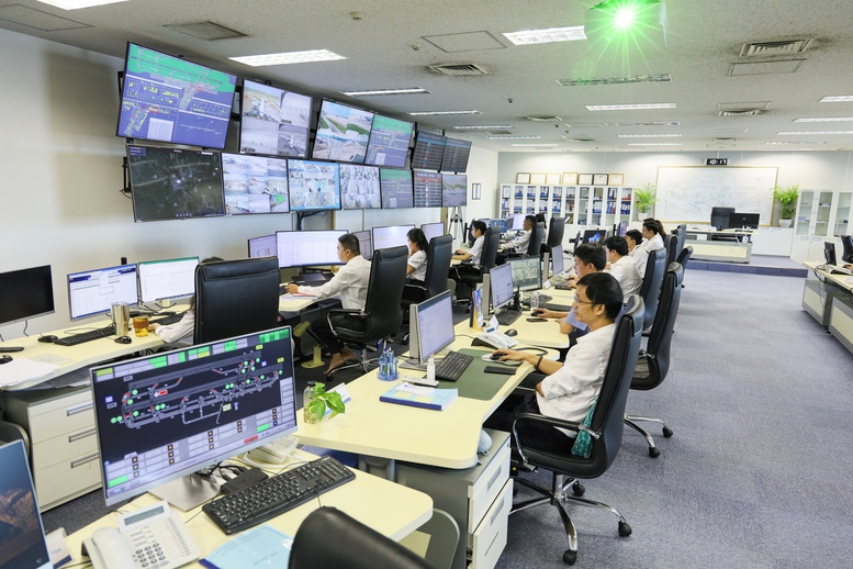 Kỳ vọng hết chậm chuyến bay nhờ công nghệ A-CDM- Ảnh 7.