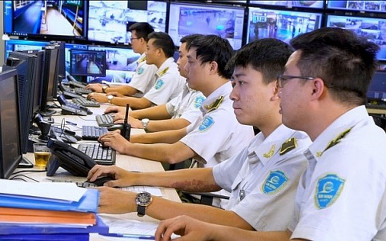 Tăng cường đảm bảo an ninh, an toàn hàng không