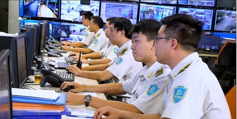Tăng cường đảm bảo an ninh, an toàn hàng không- Ảnh 1.