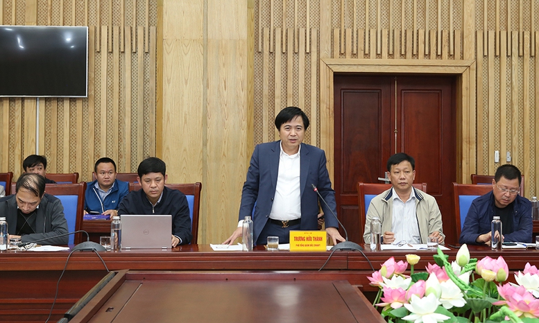 Nghệ An: Quyết tâm đẩy nhanh tiến độ giải phóng mặt bằng dự án đường dây 500kV mạch 3- Ảnh 5.