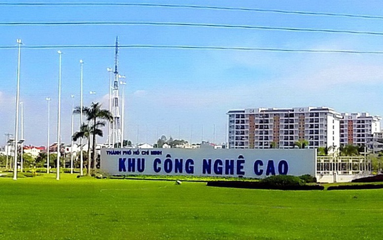 Điều kiện thành lập, mở rộng khu công nghệ cao
