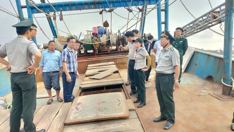 Sửa đổi Luật Thi hành án dân sự: Yêu cầu bức thiết từ cuộc sống- Ảnh 2.