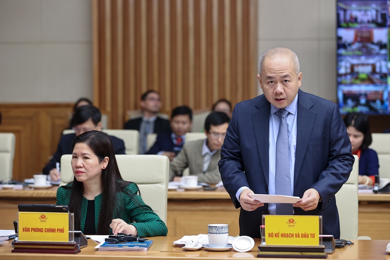 Thủ tướng: Đổi mới toàn diện chính sách hỗ trợ để các HTX tăng cường liên kết, tự lực, tự cường vươn lên- Ảnh 4.