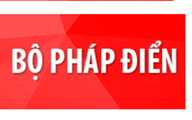 Nâng cao chất lượng và hiệu quả khai thác, sử dụng Bộ pháp điển