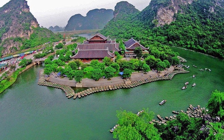 Kiên định, không chùn bước và khát vọng lớn của Ninh Bình