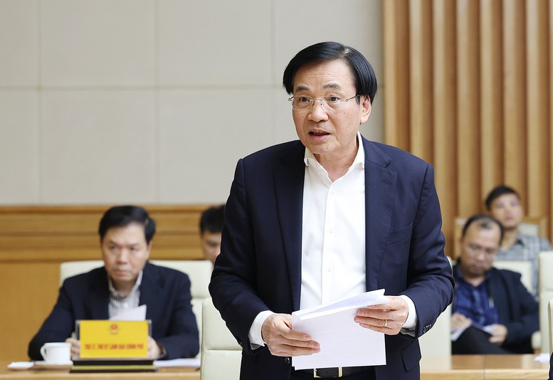 Thủ tướng Phạm Minh Chính: Đầu tư cho cải cách hành chính là đầu tư cho phát triển- Ảnh 2.