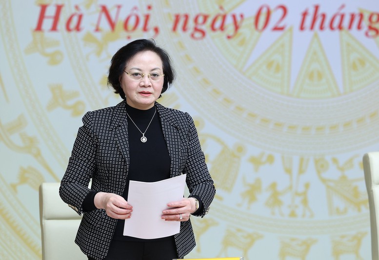 Thủ tướng Phạm Minh Chính: Đầu tư cho cải cách hành chính là đầu tư cho phát triển- Ảnh 3.