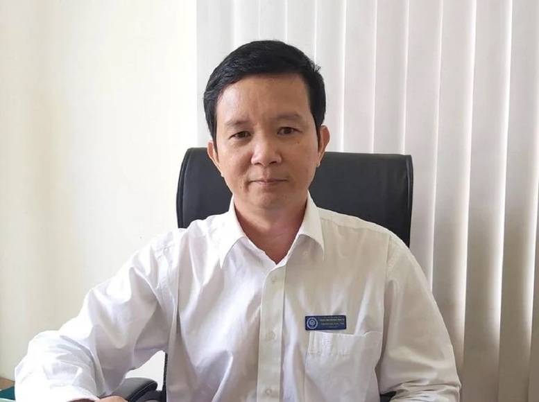 Truy tố cựu Giám đốc CDC Đắk Lắk trong 'vụ Việt Á'- Ảnh 1.