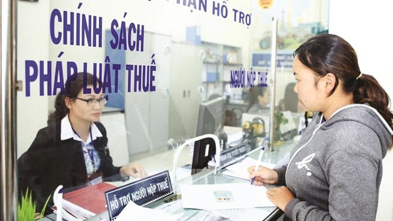 Năm 2024, ngành Thuế tăng cường hỗ trợ pháp lý cho doanh nghiệp nhỏ và vừa- Ảnh 1.