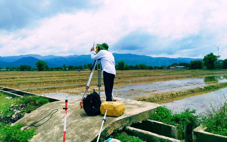 Đề xuất tiêu chuẩn xét thăng hạng viên chức chuyên ngành tài nguyên và môi trường