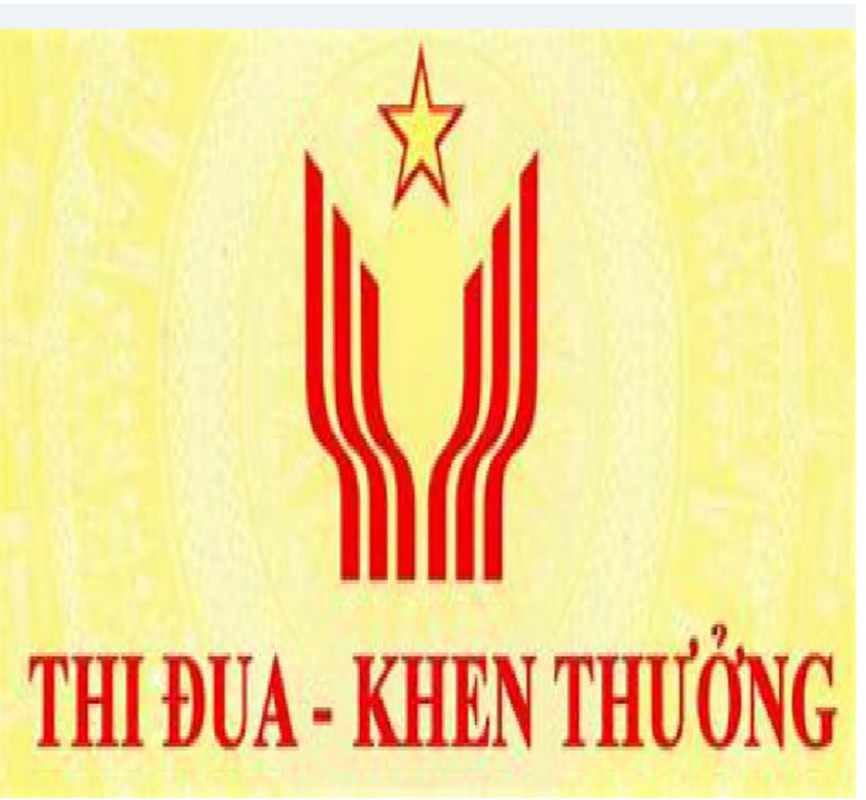 Quy định mới về thi đua - khen thưởng- Ảnh 1.