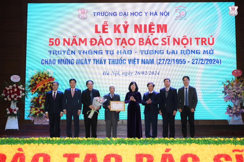 Giải ‘cơn khát’ bác sĩ nội trú!- Ảnh 3.