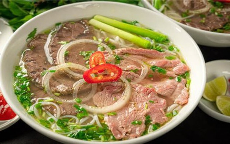 Festival Phở 2024: Tôn vinh nghề phở, hướng tới di sản văn hoá phi vật thể