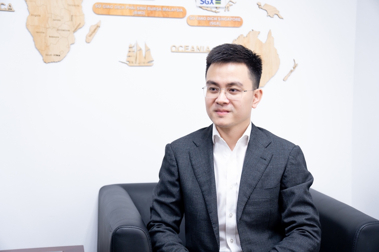 Thị trường ca cao thế giới đang tạo nên bước ngoặt mới- Ảnh 2.