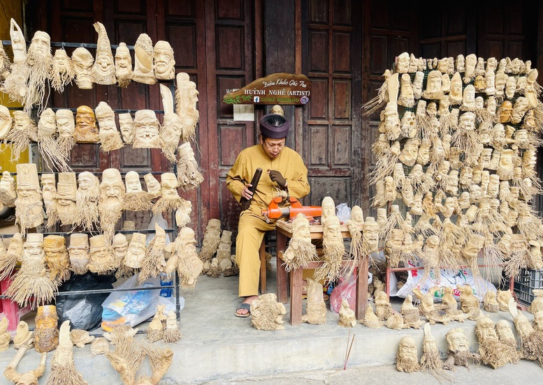 Hội An phát huy giá trị danh hiệu Thành phố sáng tạo UNESCO- Ảnh 5.