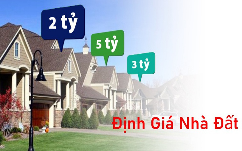 Chính phủ ban hành quy định mới về định giá đất