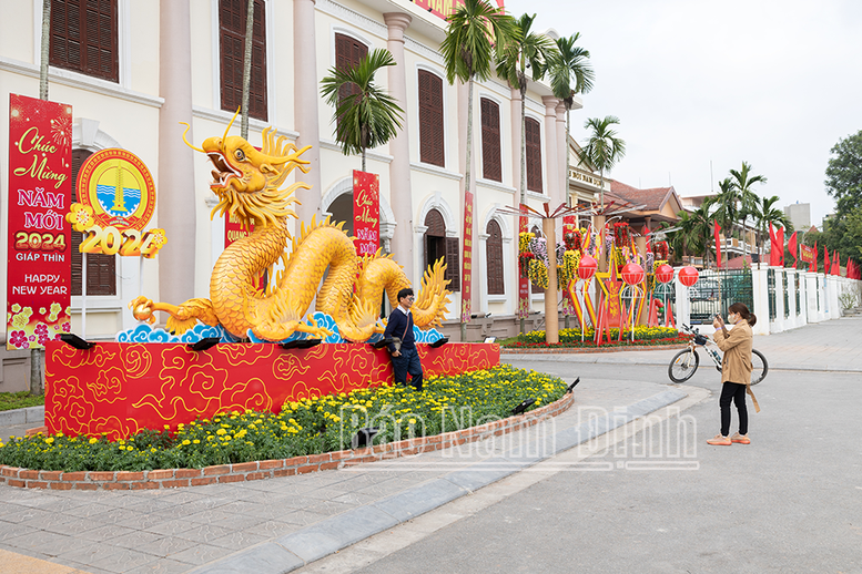 Mọi người, mọi nhà đều có Tết, không để ai bị bỏ lại phía sau- Ảnh 4.