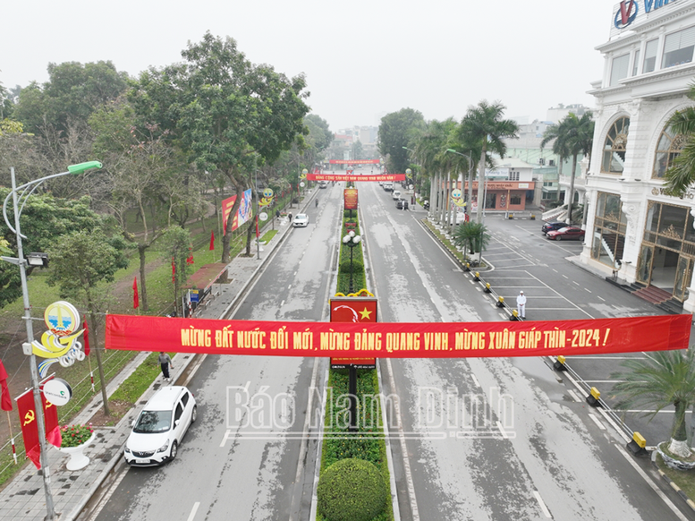 Mọi người, mọi nhà đều có Tết, không để ai bị bỏ lại phía sau- Ảnh 5.