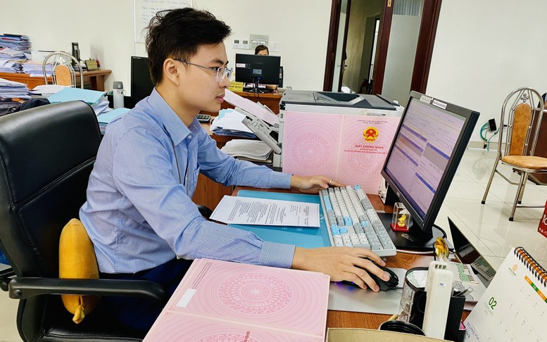 Thời hạn sử dụng đất khi cấp đổi Giấy chứng nhận