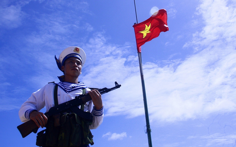 Thiêng liêng biển đảo Việt Nam - khơi gợi trách nhiệm bảo vệ chủ quyền đất nước