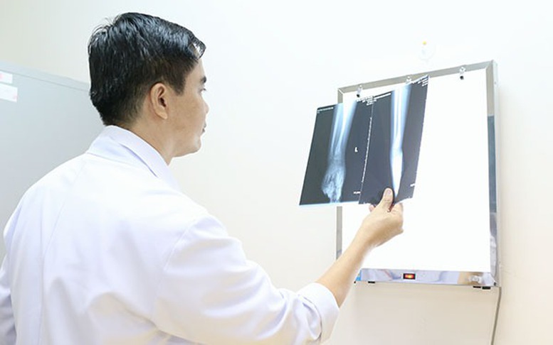 Đối tượng hưởng phụ cấp độc hại trong ngành Công an