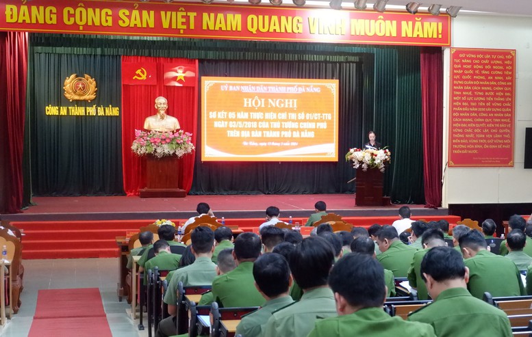 Đà Nẵng: Chủ động ngăn chặn hoạt động đưa người Việt Nam ra nước ngoài trái phép- Ảnh 1.