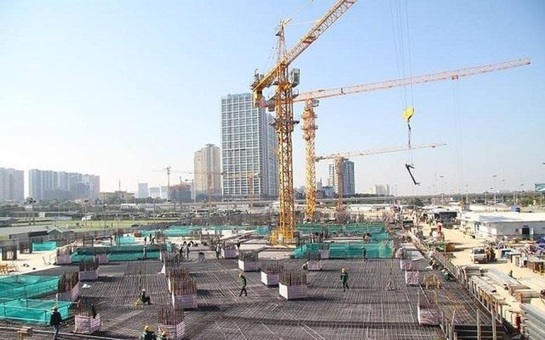 Bộ Xây dựng công bố chỉ số giá xây dựng quốc gia năm 2023