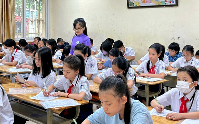 Điều kiện hưởng hỗ trợ chi phí học tập