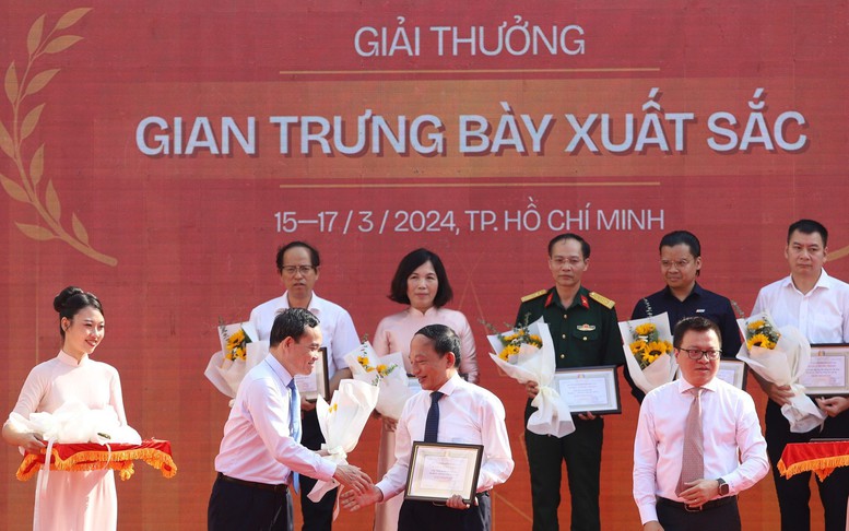 Cổng TTĐT Chính phủ, Báo Điện tử Chính phủ giành giải xuất sắc tại Hội báo toàn quốc 2024