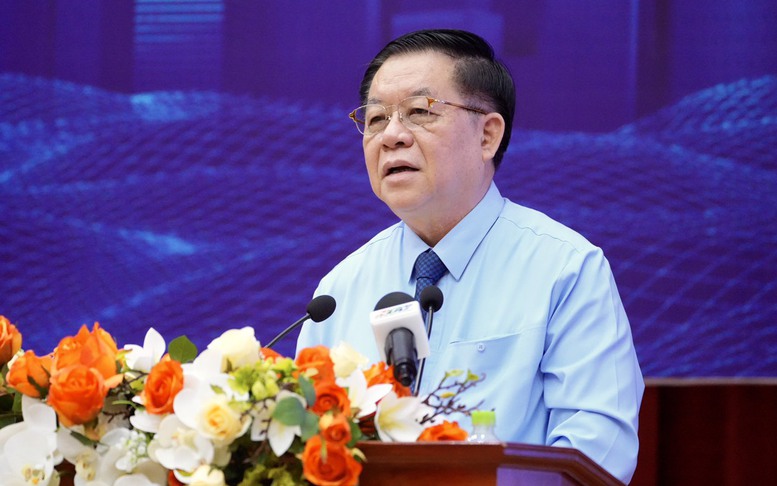 Người làm báo phải nói đúng, nói trúng, khách quan và hiệu quả