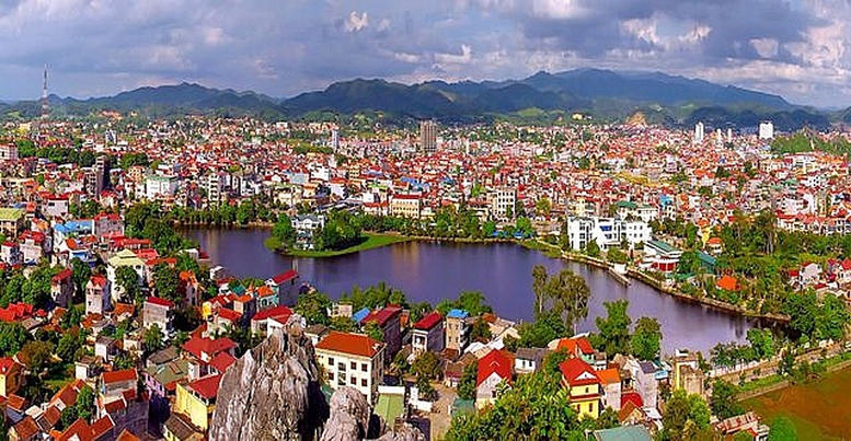 Phê duyệt Quy hoạch tỉnh Lạng Sơn thời kỳ 2021 - 2030,
tầm nhìn đến năm 2050- Ảnh 1.