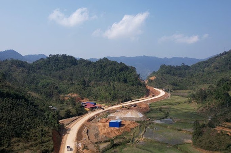 Phê duyệt Khung chính sách hỗ trợ, tái định cư Dự án đường kết nối Ba Bể sang Na Hang- Ảnh 1.