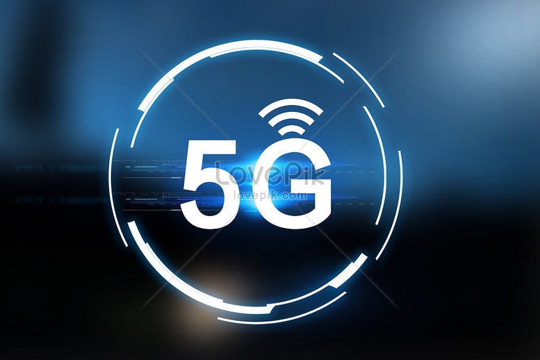 Trong năm nay sẽ phủ sóng 5G trên phạm vi toàn quốc- Ảnh 1.