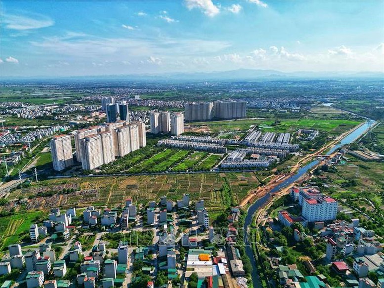 Bộ Tài nguyên và Môi trường triển khai thi hành Luật Đất đai 2024- Ảnh 1.