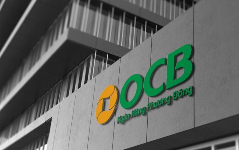 OCB tăng dự phòng rủi ro và giảm lợi nhuận để tháo gỡ khó khăn cùng khách hàng