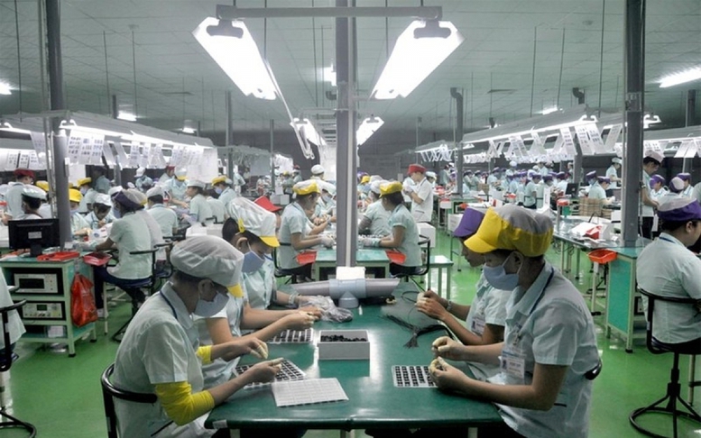 Việt Nam chưa cấp phép cho lao động làm việc trong ngành dịch vụ tại Hàn Quốc