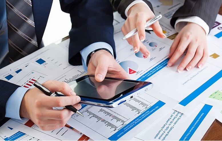 Sửa quy định về quản lý và kiểm tra hoạt động dịch vụ kế toán- Ảnh 1.