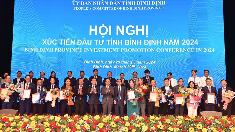 Thu hút, giữ chân nhà đầu tư bằng chất lượng nguồn nhân lực- Ảnh 2.