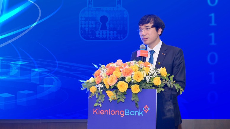 KienlongBank tổ chức thành công hội thảo về an ninh, an toàn thông tin của hệ thống ngân hàng- Ảnh 2.