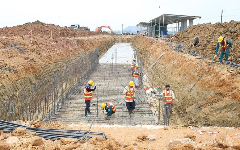 Nỗ lực cao nhất đưa dự án TBA 500kV Thanh Hóa hoàn thành trong tháng 6/2024