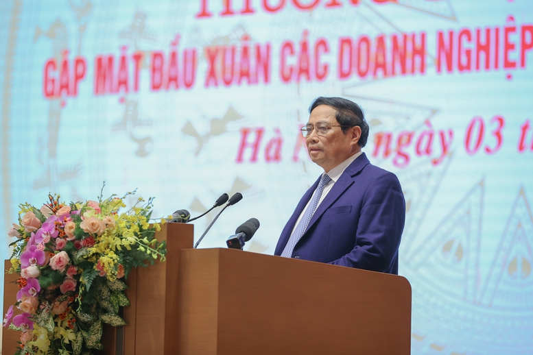 Thủ tướng: Doanh nghiệp nhà nước phải tiên phong, dẫn đầu trong đổi mới sáng tạo và các ngành mới nổi- Ảnh 10.