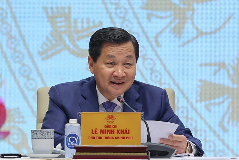Thủ tướng: Doanh nghiệp nhà nước phải tiên phong, dẫn đầu trong đổi mới sáng tạo và các ngành mới nổi- Ảnh 8.