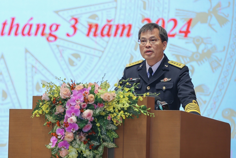 Thủ tướng: Doanh nghiệp nhà nước phải tiên phong, dẫn đầu trong đổi mới sáng tạo và các ngành mới nổi- Ảnh 4.