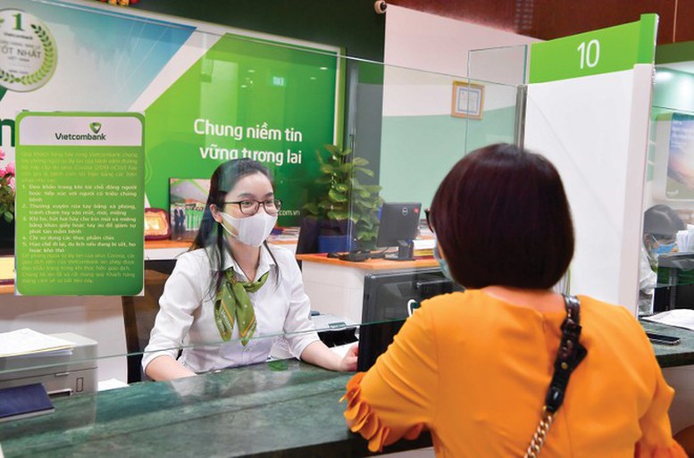 Thanh khoản dồi dào, kỳ vọng tăng trưởng tín dụng từ quý 2/2024- Ảnh 2.