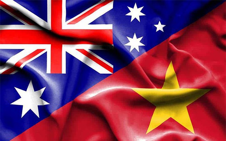 Ủy viên cấp cao bang Victoria, Australia tại Đông Nam Á: Mong chờ đầu tư từ Việt Nam
