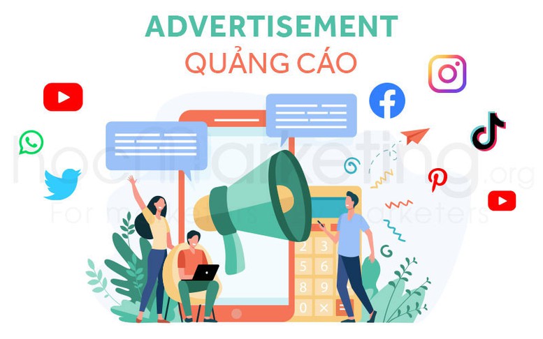 Khắc phục bất cập trong hoạt động quảng cáo