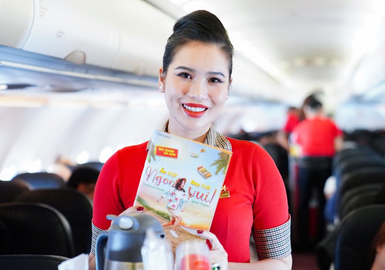 Khám phá thành phố Hiroshima nổi tiếng cùng đường bay mới của Vietjet- Ảnh 2.