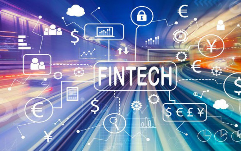 3 lĩnh vực được thử nghiệm giải pháp Fintech